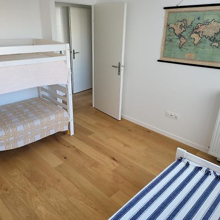 Superbe Appartement A 3Min A Pieds De La Gare Шеси Экстерьер фото