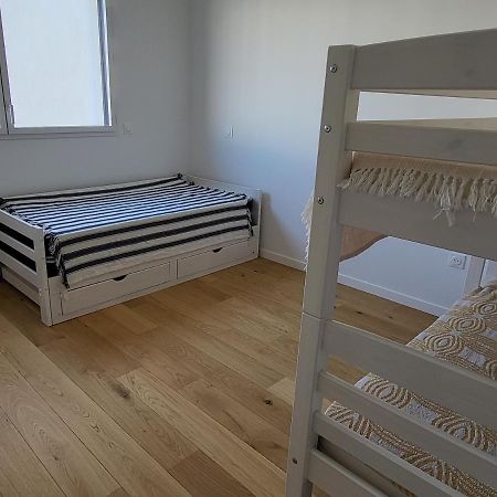 Superbe Appartement A 3Min A Pieds De La Gare Шеси Экстерьер фото