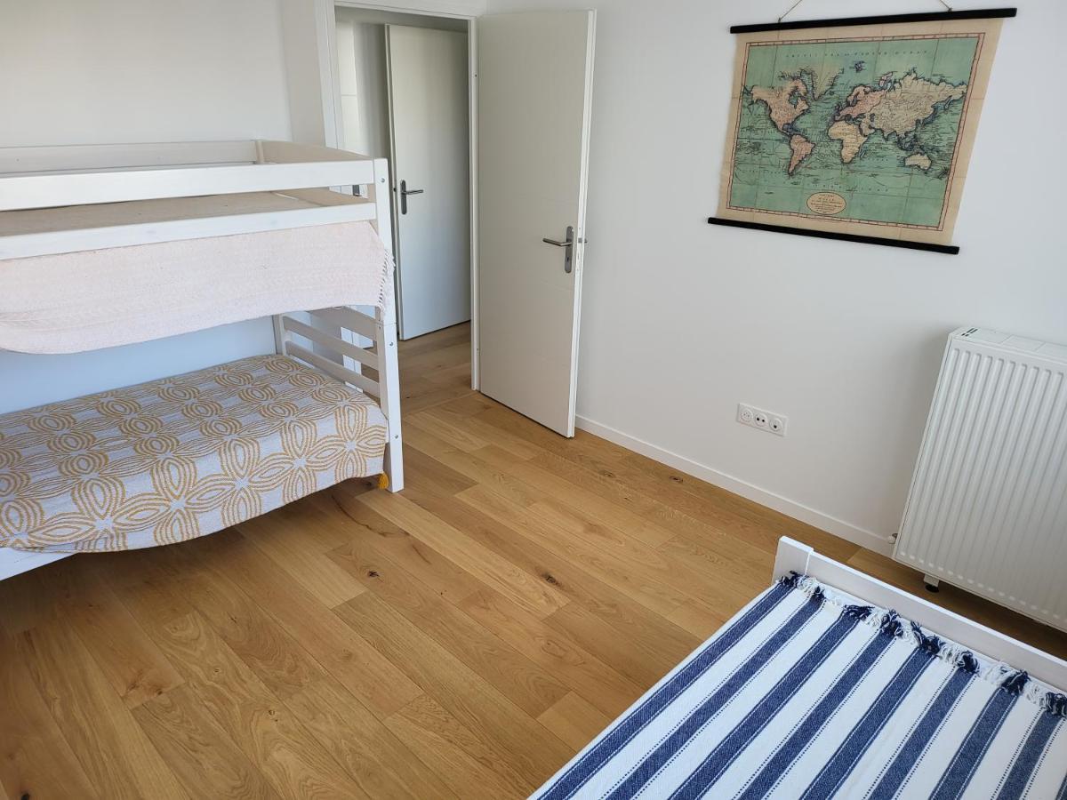 Superbe Appartement A 3Min A Pieds De La Gare Шеси Экстерьер фото