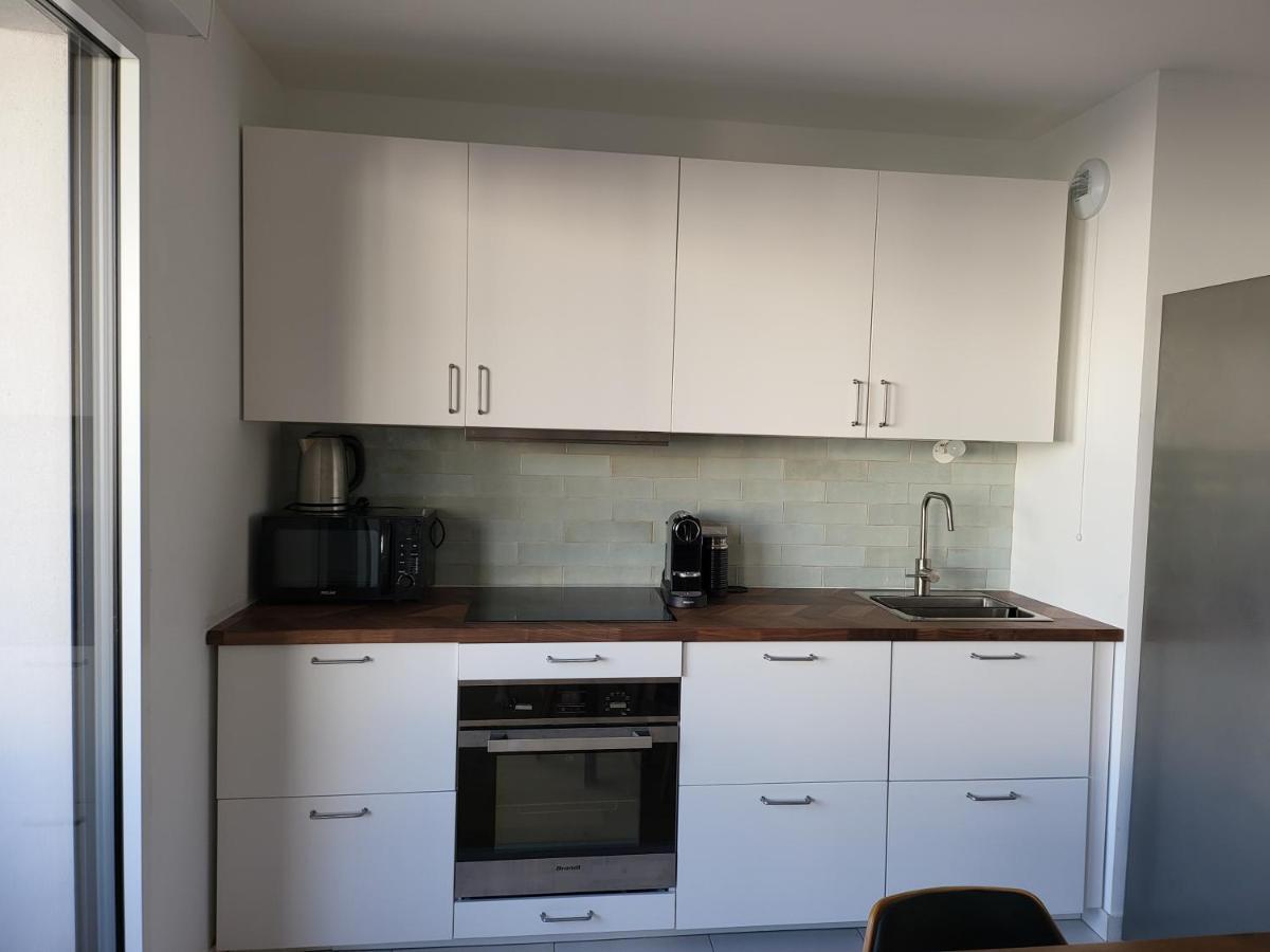 Superbe Appartement A 3Min A Pieds De La Gare Шеси Экстерьер фото